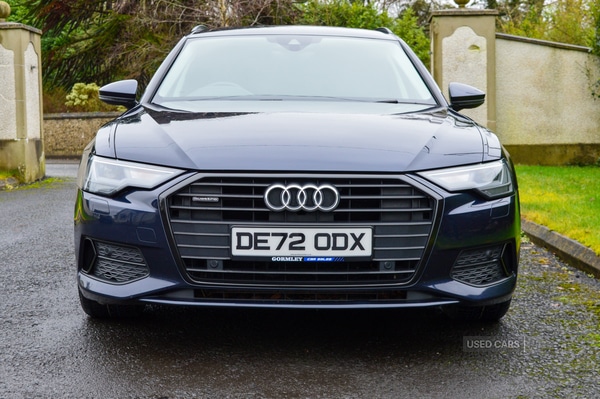 Used Audi A6 2022 for sale - 77441818: Photo 3