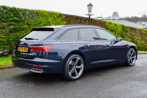 Used Audi A6 2022 for sale - 77441818: Photo 6