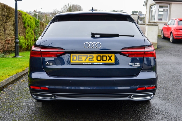 Used Audi A6 2022 for sale - 77441818: Photo 7