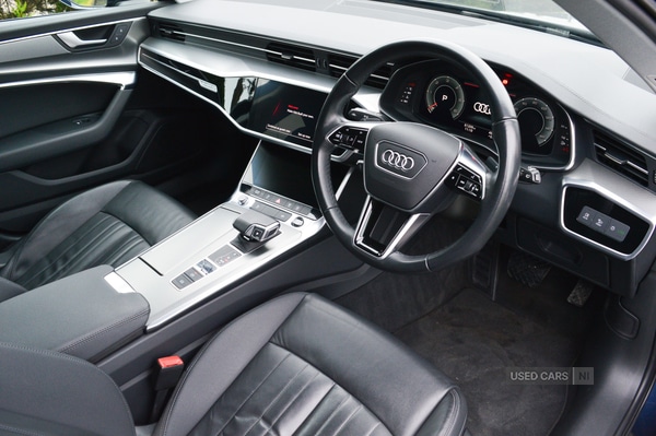 Used Audi A6 2022 for sale - 77441818: Photo 9