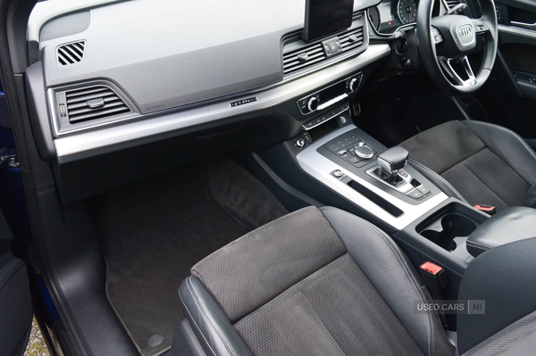 Used Audi Q5 2019 for sale - 77672399: Photo 10