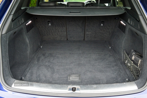 Used Audi Q5 2019 for sale - 77672399: Photo 12