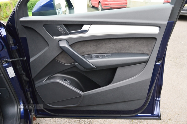 Used Audi Q5 2019 for sale - 77672399: Photo 15