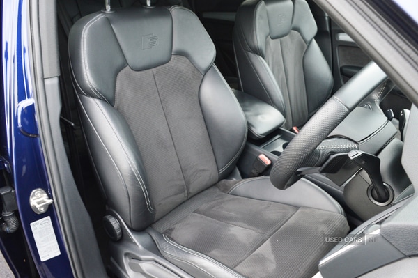 Used Audi Q5 2019 for sale - 77672399: Photo 16