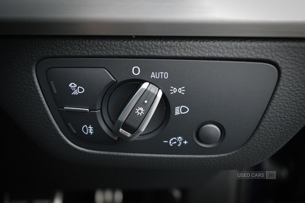 Used Audi Q5 2019 for sale - 77672399: Photo 17