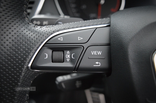 Used Audi Q5 2019 for sale - 77672399: Photo 19