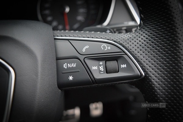 Used Audi Q5 2019 for sale - 77672399: Photo 20