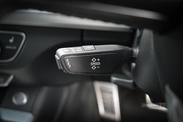 Used Audi Q5 2019 for sale - 77672399: Photo 21