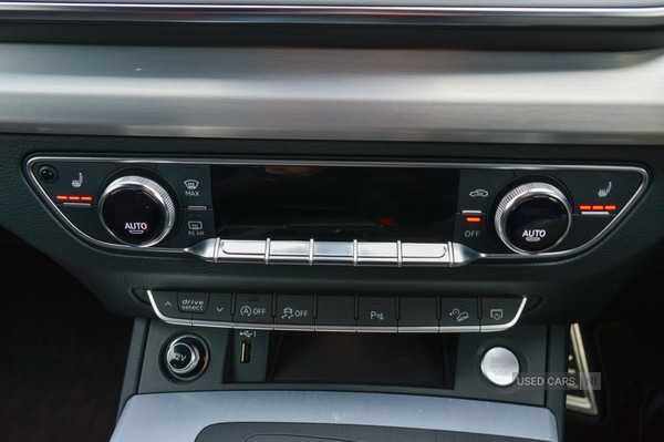 Used Audi Q5 2019 for sale - 77672399: Photo 22