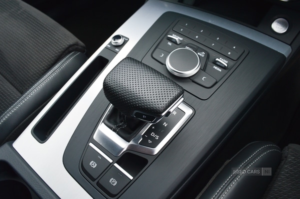 Used Audi Q5 2019 for sale - 77672399: Photo 23