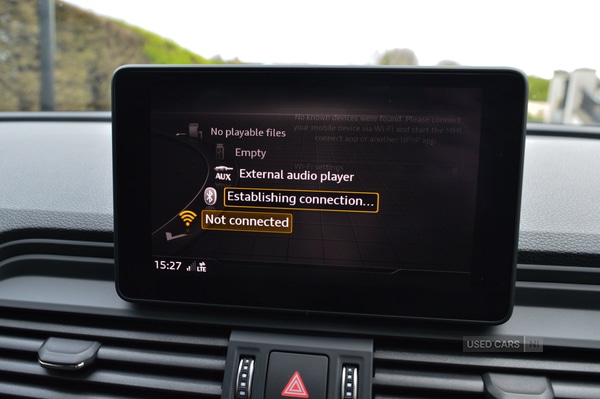 Used Audi Q5 2019 for sale - 77672399: Photo 25