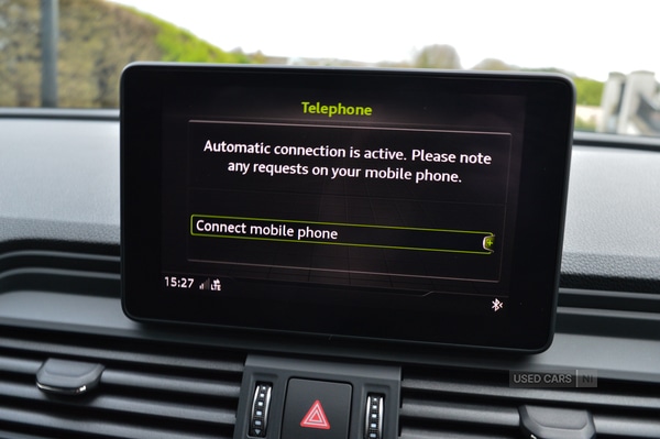 Used Audi Q5 2019 for sale - 77672399: Photo 26