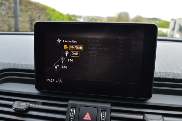 Used Audi Q5 2019 for sale - 77672399: Photo 27