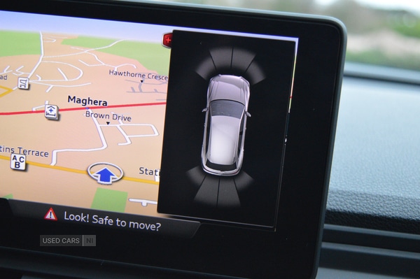 Used Audi Q5 2019 for sale - 77672399: Photo 28