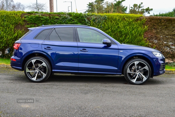 Used Audi Q5 2019 for sale - 77672399: Photo 5