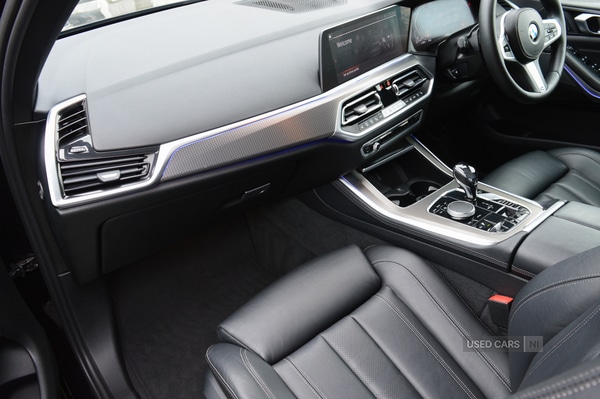 Used BMW X5 2019 for sale - 77647399: Photo 10