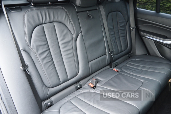 Used BMW X5 2019 for sale - 77647399: Photo 14