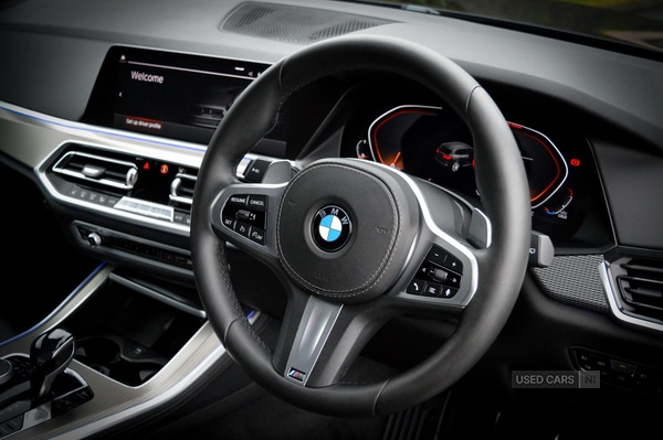 Used BMW X5 2019 for sale - 77647399: Photo 18