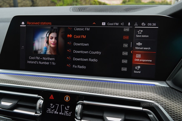 Used BMW X5 2019 for sale - 77647399: Photo 23