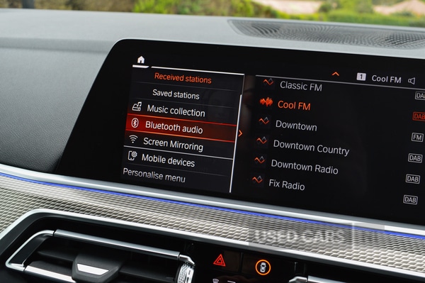 Used BMW X5 2019 for sale - 77647399: Photo 24