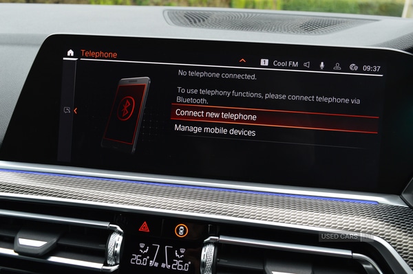 Used BMW X5 2019 for sale - 77647399: Photo 26