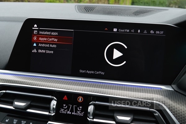 Used BMW X5 2019 for sale - 77647399: Photo 27