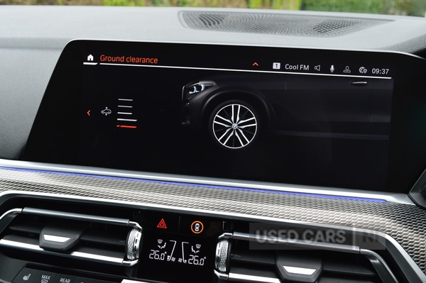 Used BMW X5 2019 for sale - 77647399: Photo 28