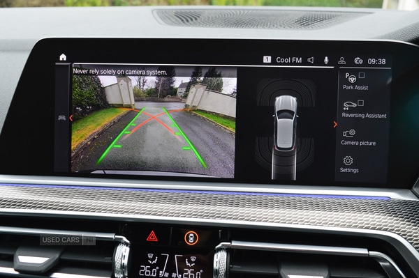 Used BMW X5 2019 for sale - 77647399: Photo 29