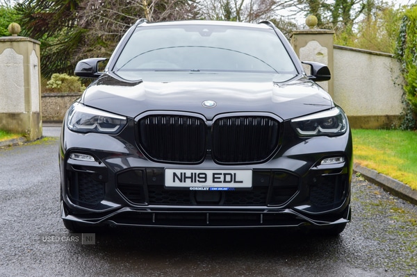 Used BMW X5 2019 for sale - 77647399: Photo 3