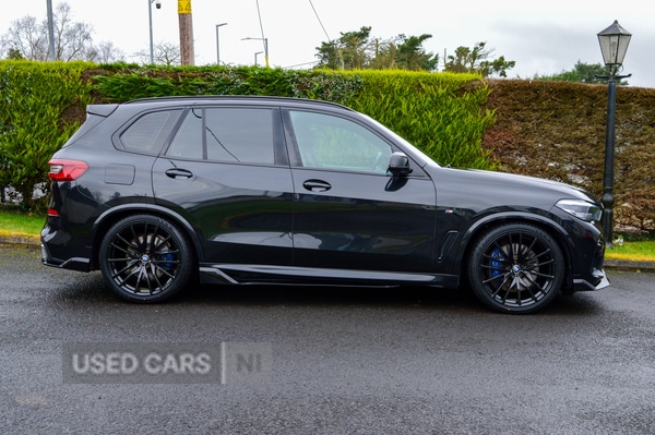 Used BMW X5 2019 for sale - 77647399: Photo 5