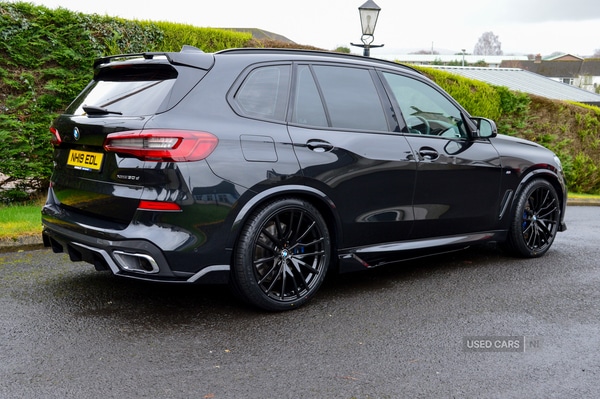 Used BMW X5 2019 for sale - 77647399: Photo 6