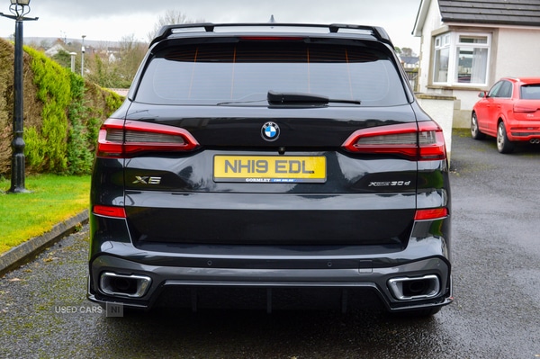 Used BMW X5 2019 for sale - 77647399: Photo 7