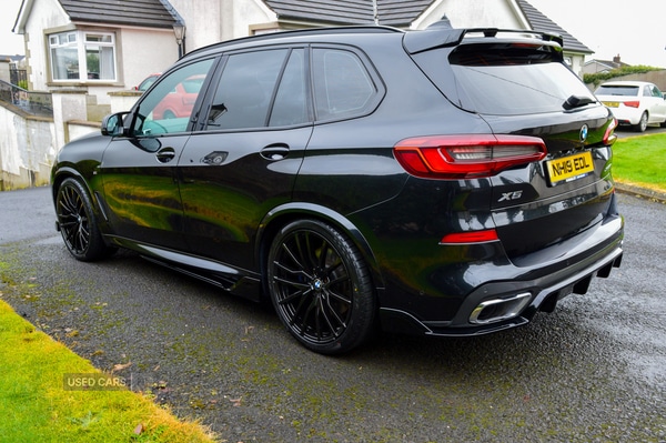 Used BMW X5 2019 for sale - 77647399: Photo 8