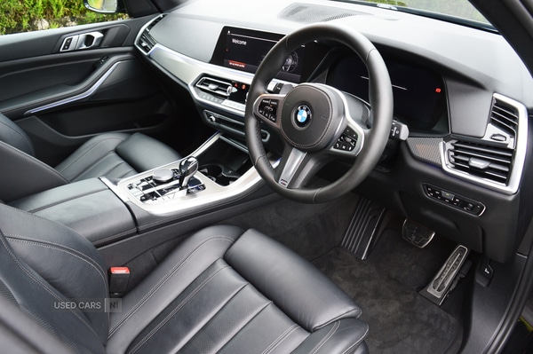 Used BMW X5 2019 for sale - 77647399: Photo 9