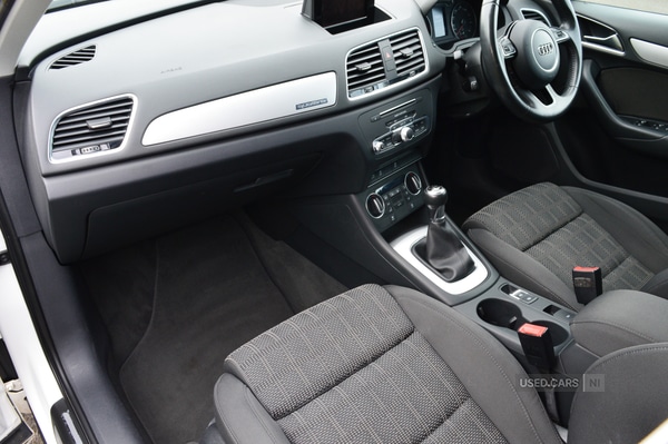 Used Audi Q3 2018 for sale - 78186032: Photo 10