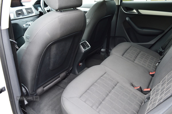 Used Audi Q3 2018 for sale - 78186032: Photo 11