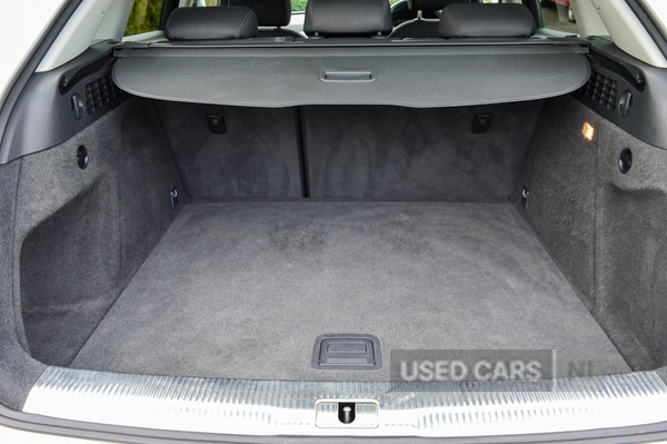 Used Audi Q3 2018 for sale - 78186032: Photo 12