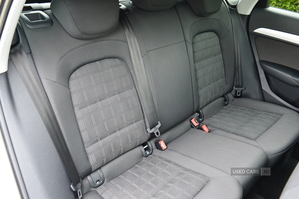 Used Audi Q3 2018 for sale - 78186032: Photo 13