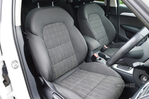 Used Audi Q3 2018 for sale - 78186032: Photo 14