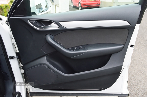 Used Audi Q3 2018 for sale - 78186032: Photo 15