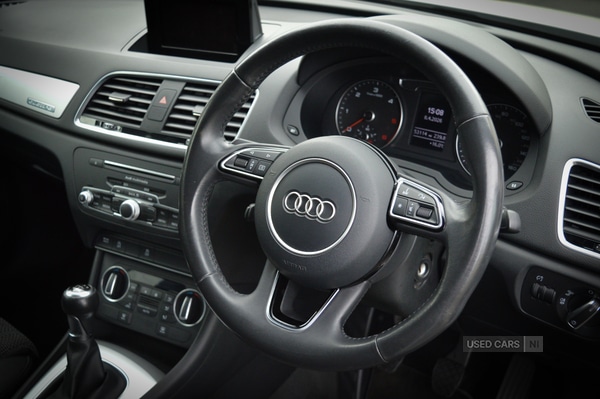 Used Audi Q3 2018 for sale - 78186032: Photo 17