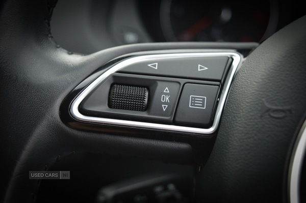 Used Audi Q3 2018 for sale - 78186032: Photo 18