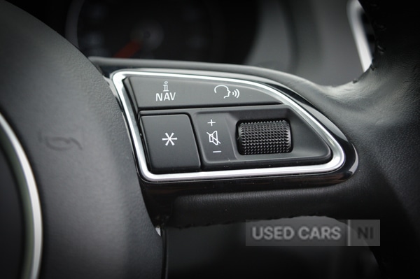 Used Audi Q3 2018 for sale - 78186032: Photo 19