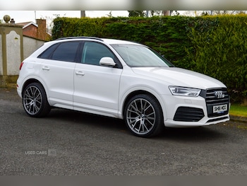 Used Audi Q3 2018 for sale - 78186032: Photo
