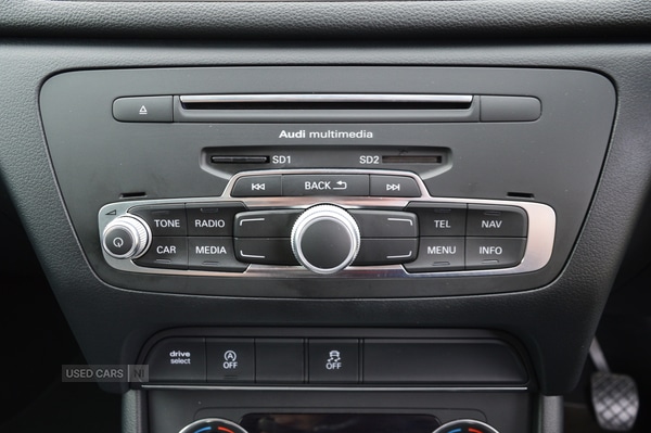 Used Audi Q3 2018 for sale - 78186032: Photo 22