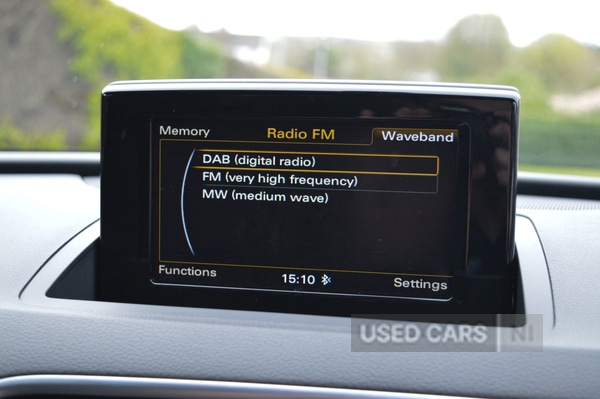 Used Audi Q3 2018 for sale - 78186032: Photo 23