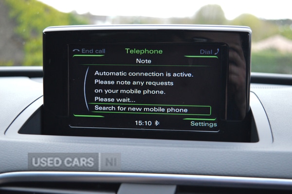 Used Audi Q3 2018 for sale - 78186032: Photo 24