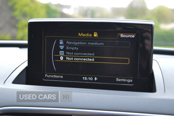 Used Audi Q3 2018 for sale - 78186032: Photo 25