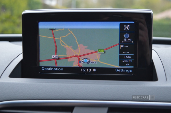 Used Audi Q3 2018 for sale - 78186032: Photo 26