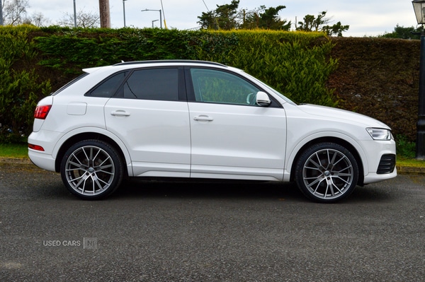 Used Audi Q3 2018 for sale - 78186032: Photo 5
